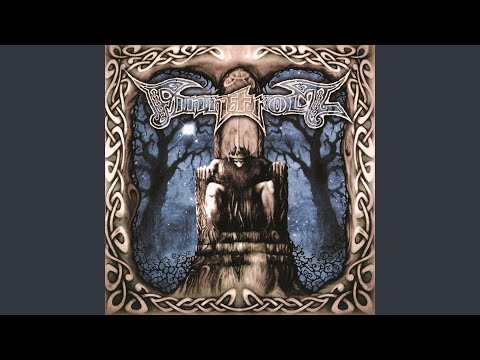 Det Iskalla Trollblod cover