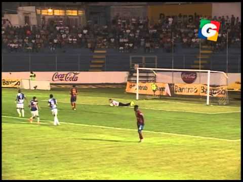 VIDEO RESUMEN - SUCHITEPEQUEZ 2-0 MUNICIPAL / CLAUSURA 2015, JORNADA 07