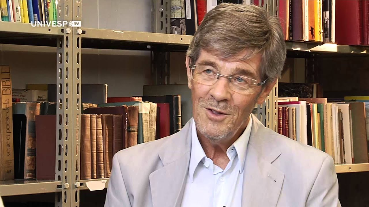 Desafios da Educação: Timothy Ireland