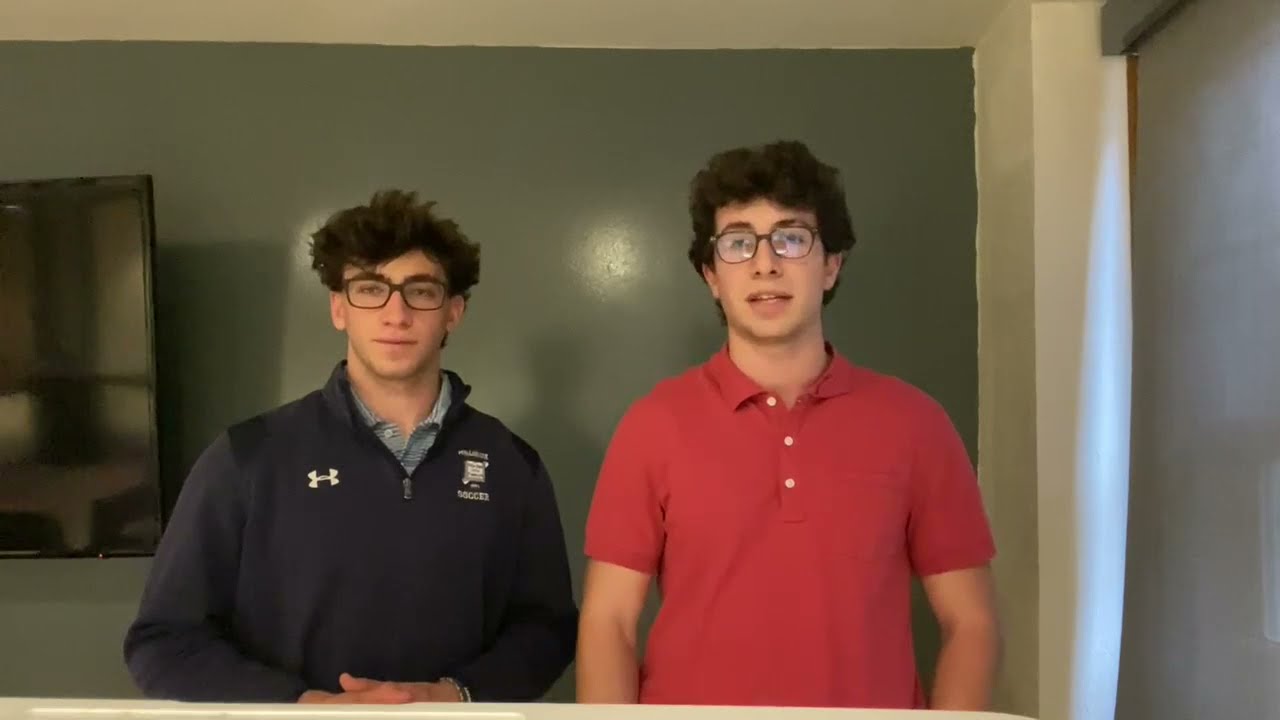Video Poster