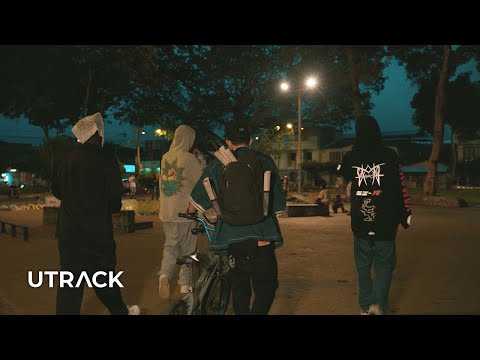 KORY x SNEIDER x MYTHICALYOUNG x DUNKELL x YAMFOX x MAGIABEATS - PALMASTAR | EDLP (Visualizer)