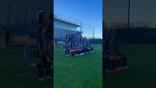 All the moments that weren't captured in our team photo ππΈ