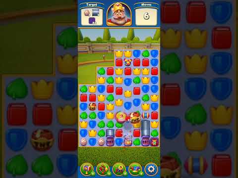 Royal Match Level 2576