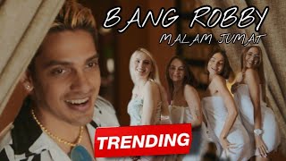 Download lagu BANG ROBBY - ROBBY SHINE & NASTASYA SHINE X DERIX MAIL ( SHINE MUSIC VIDEO) #music #bule mp3