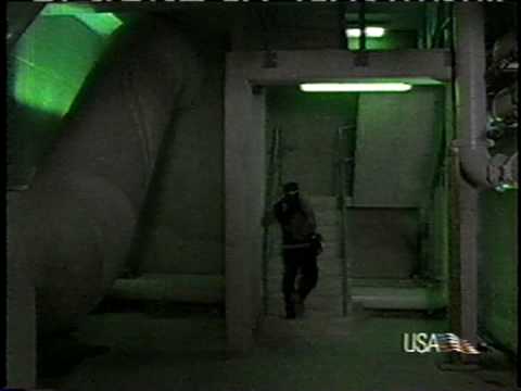 LFN (La Femme Nikita) "Michael"