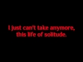 Saliva - Always (Lyrics ON SCREEN) 