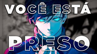 Superar alguém NÃO é o mesmo que SE SUPERAR | Itoshi Rin | Blue Lock