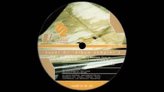 Modified - Bionic (Slalom 009)