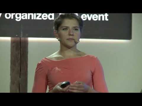 Prawo w algorytmach: Agnieszka Stach at TEDxKrakow