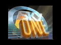 Sky One 1990 ID
