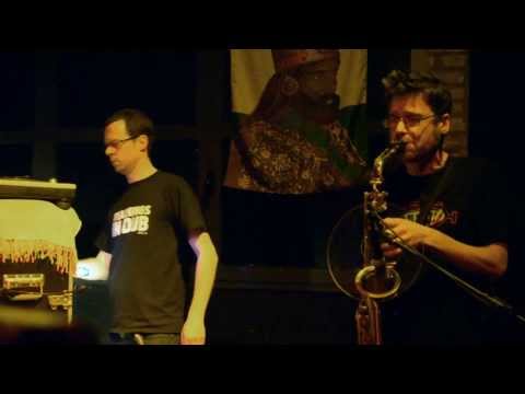 Dubkasm - Victory @ Venice Dub Club - Last Tune