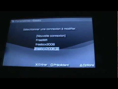 comment installer internet