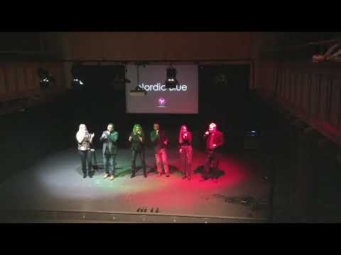 It don't mean a thing - Duke Ellington/Anders Edenroth