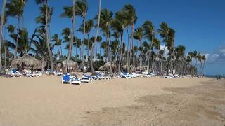 preview picture of video 'Sirenis Cocotal Beach Resort and Spa [HD]'