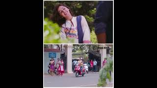 Un Vizhigalil × Nee Pona Theruvula | G.V.Prakash Kumar | Na.Muthukumar #onesidelove #gvprakash #love