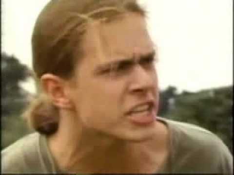 the tomorrow people 1 pt 12 -- Finale