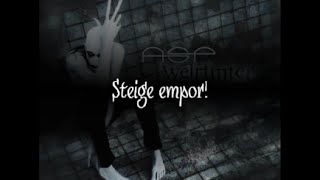 ASP - Weltunter (with lyrics) HQ