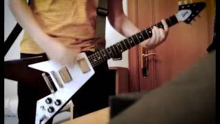 Cover: The Dictators - &quot;Faster and Louder&quot;