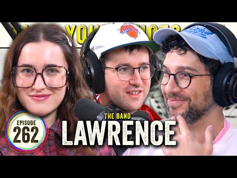Lawrence the Band (An AMAZING musical episode) on TYSO - #262