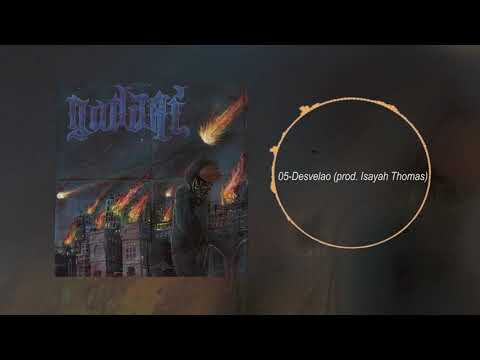 PABLO XTRM - GUDARI (FULL ALBUM)