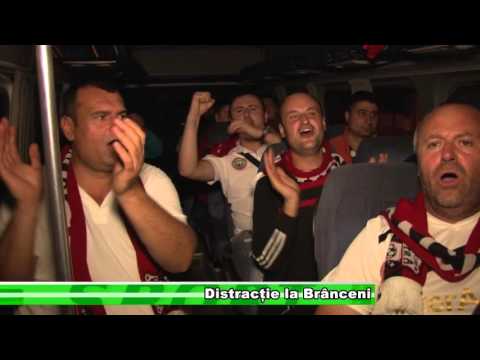 1 Distracție la Brânceni