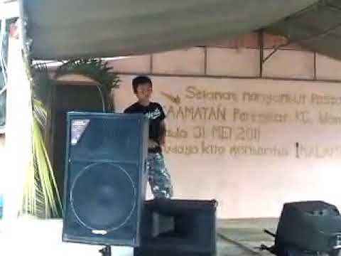 Auku sumonsog dia / 2011 kaamatan