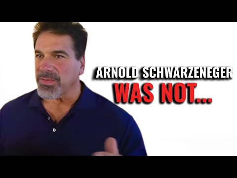 At 74, Lou Ferrigno FINALLY Breaks Silence on Arnold Schwarzenegger