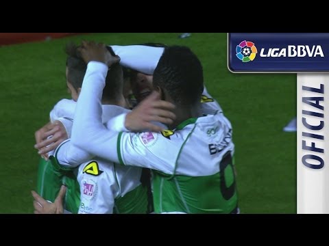 Todos los goles del Elche CF (2-0) Rayo Vallecano - HD