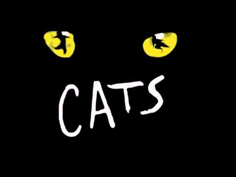 Cats Paris (1989)- Le Sinistre Macavity