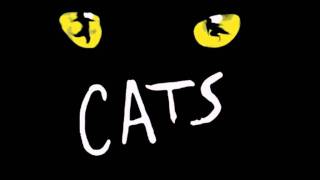 Cats Paris (1989)- Le Sinistre Macavity