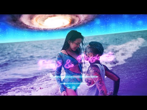 Jazz Ocean - Pills & Potions ft. Og Makk (Official Music Video)