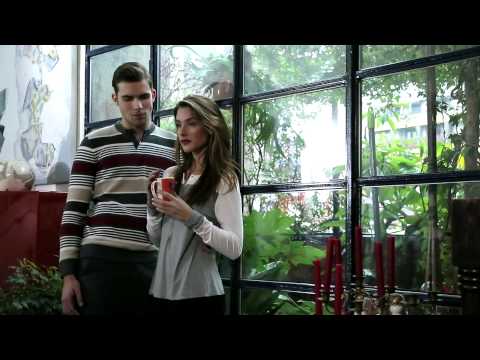 Bisbigli autunno inverno 2014/15