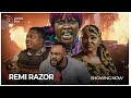 REMI RAZOR 2 ODUNLADE ADEKOLA | MUYIWA AUTHENTIC | APATA TV | SUBSCRIBE PLEASE