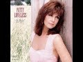 Can't Stop Myself From Loving You~Patty Loveless