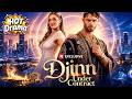 Djinn Under Contract ️ New Release Reelshorts