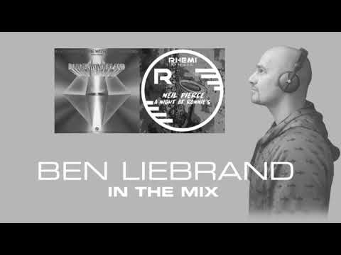 Ben Liebrand Minimix 07-08-2020 - Boogie Wonderland