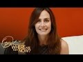 Diane Farr's Extreme Breakup and Life After Heartbreak | Where Are They Now | Oprah Winfrey Network