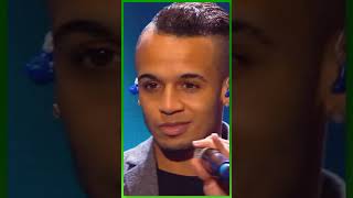 Gary Barlow - Back For Good ft. JLS