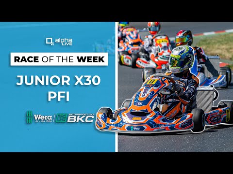 "THAT IS OUTRAGEOUS!" | Race Of The Week