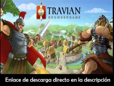 Travia Online PC