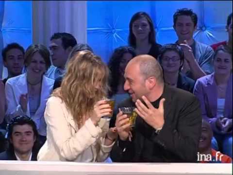 Patrick Timsit on his current affairs - INA Archive