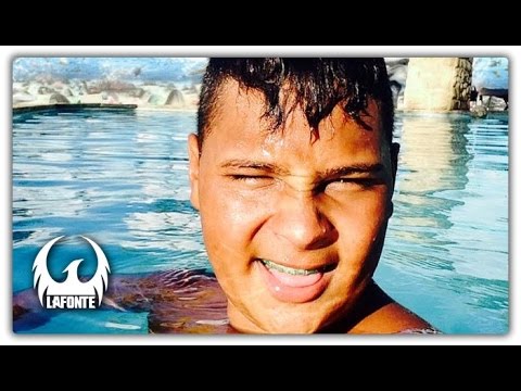 MC Ryan SP e MC Kalzin -  Na Favela tá o Fluxo (DJ Bekinho) Lançamento 2015