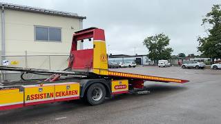 MAN TGL 10.220 andra industriutrustning | Bild 4 - Machineryline