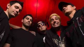 Zebrahead - With Legs Like That