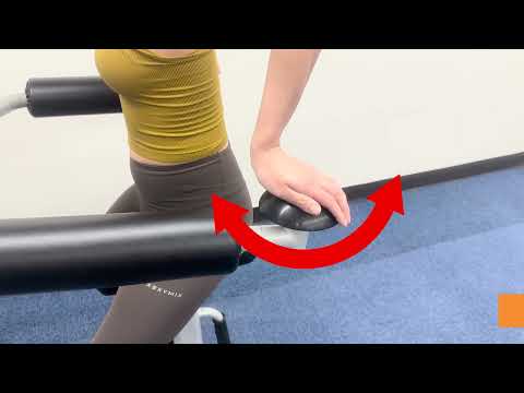 【ECOST】ストレッチマシン・ショルダー商品紹介