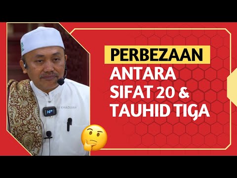 Mereka Beriktikad Abu Jahal, Abu Lahab BUKAN KAFIR 