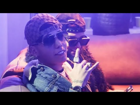 VISTA AL MAR - JERE KLEIN FT LUCKY BROWN (AUDIO OFICIAL) FILTRADO