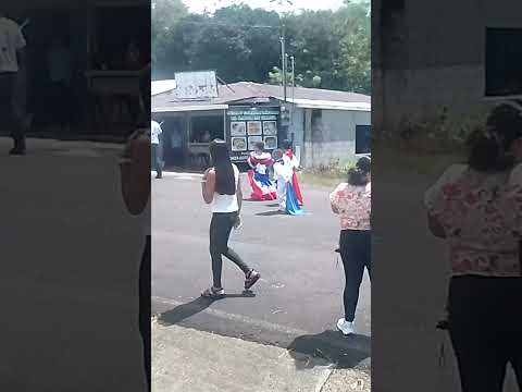 #Desfile escolar aguas claras de upala alajuela san Isidro🇨🇷🇨🇷🇨🇷🇨🇷🇨🇷🇨🇷🇨🇷🇨🇷🇨🇷🇨🇷