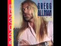 Gregg Allman - Lead Me On