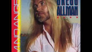 Gregg Allman - Lead Me On